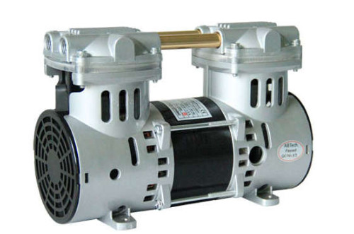 HP-55V 微型无油真空泵