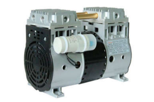 HP-140V 无油微型真空泵