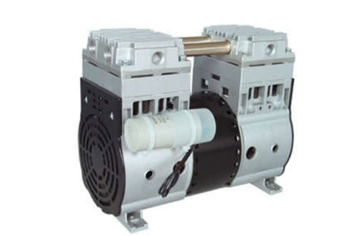 HP-200V 无油微型真空泵