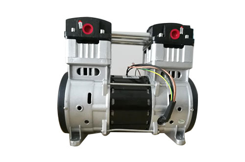 HP-300V 无油微型真空泵