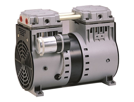 HP-140H 无油小型真空泵