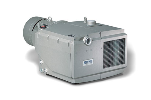 U4.70-4.100贝克真空泵