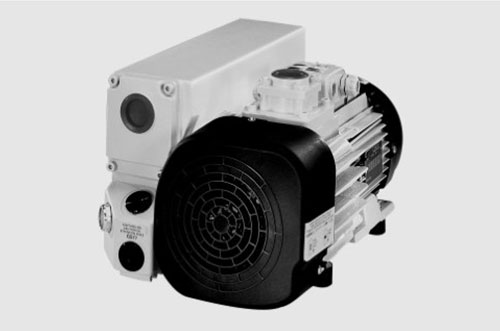 德国莱宝真空泵换油之后怎样解决漏油问题