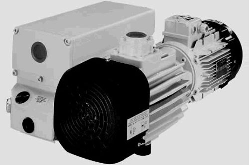 SV100B德国莱宝真空泵