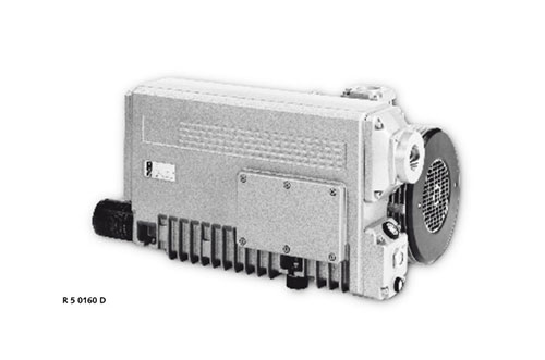 进口真空泵安装时的注意事项有哪些？