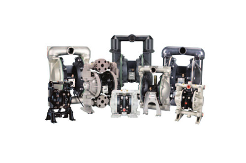 ARO英格索兰气动隔膜泵