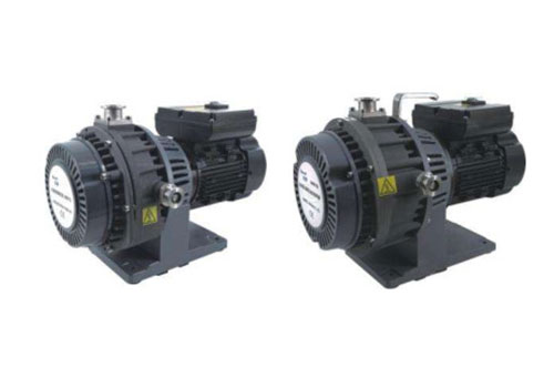 GWSP系列无油涡旋真空泵