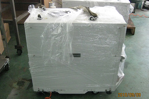 真空泵维修图片