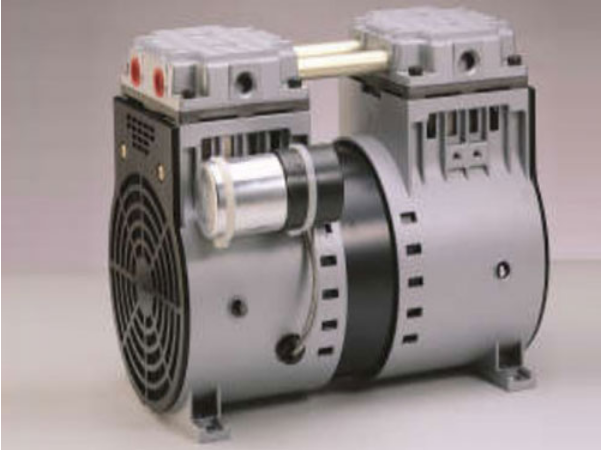 解析真空泵机封泄漏原因