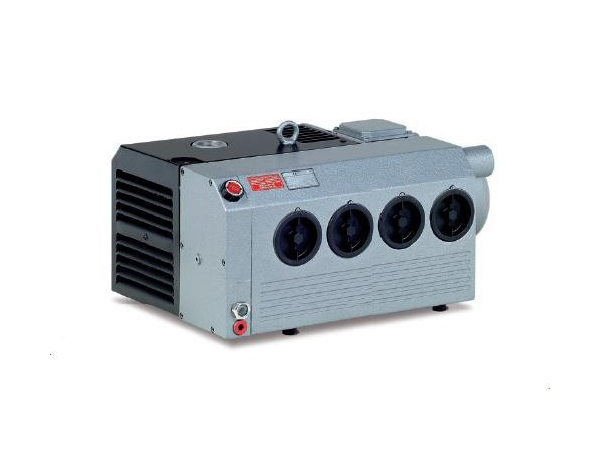 VC50/75/100/150油润滑旋片式真空泵