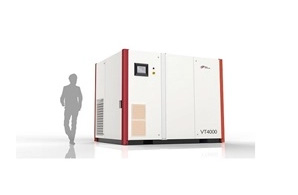 V-C-23螺杆真空泵