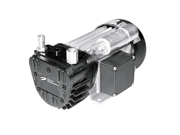 VTE3/6/8/10里其乐真空泵