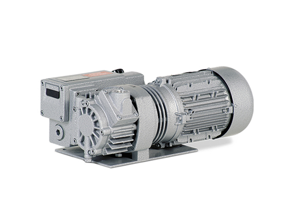 VCB20/25/40油润滑旋片式真空泵