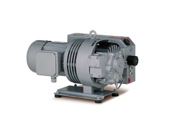 VGD10/15油润滑旋片式真空泵