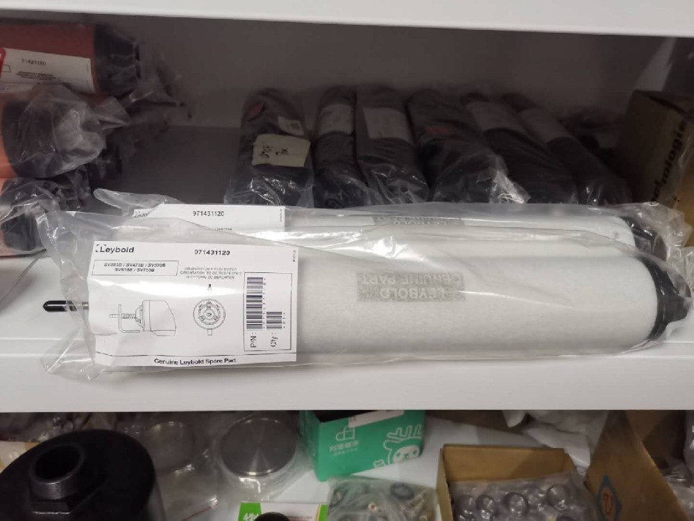 971431120（SV300 油雾分离器）